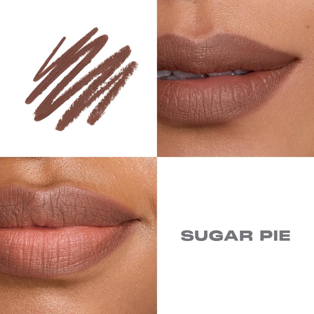 Signature Lip Pencil NudeFace Chile