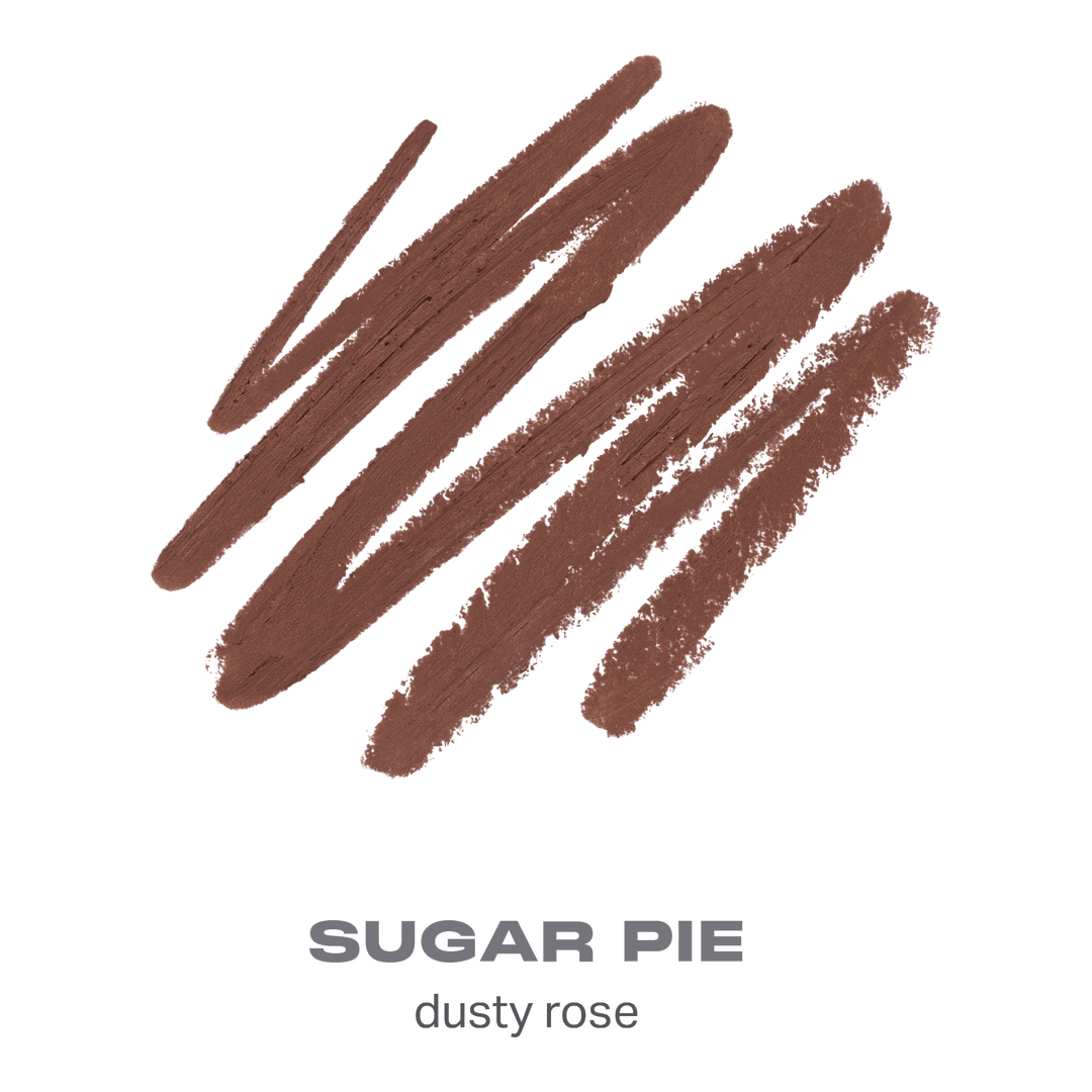 Signature Lip Pencil NudeFace Chile