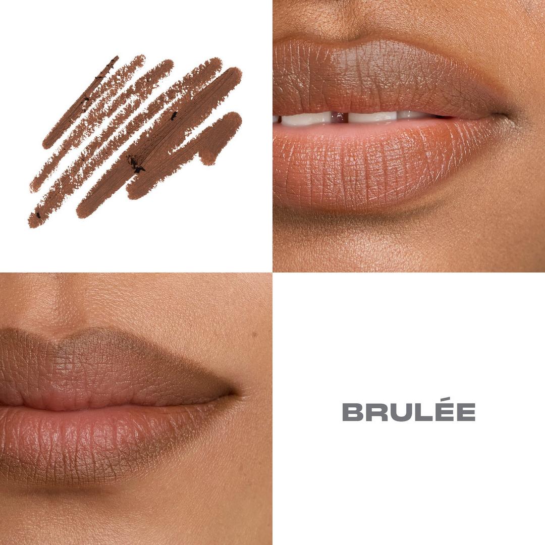 Signature Lip Pencil NudeFace Chile