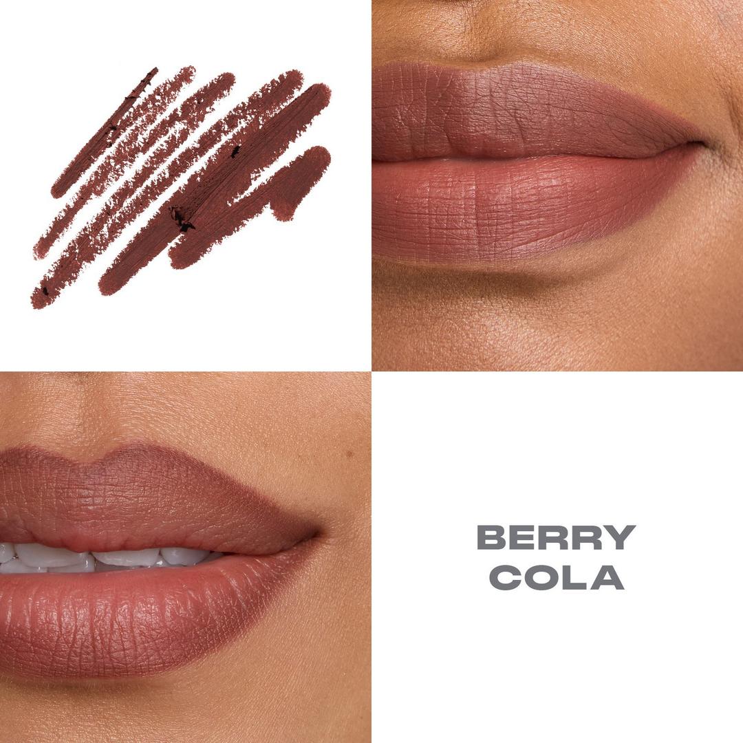 Signature Lip Pencil NudeFace Chile