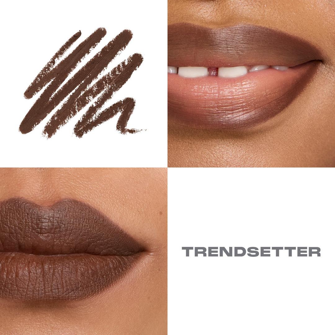 Signature Lip Pencil NudeFace Chile