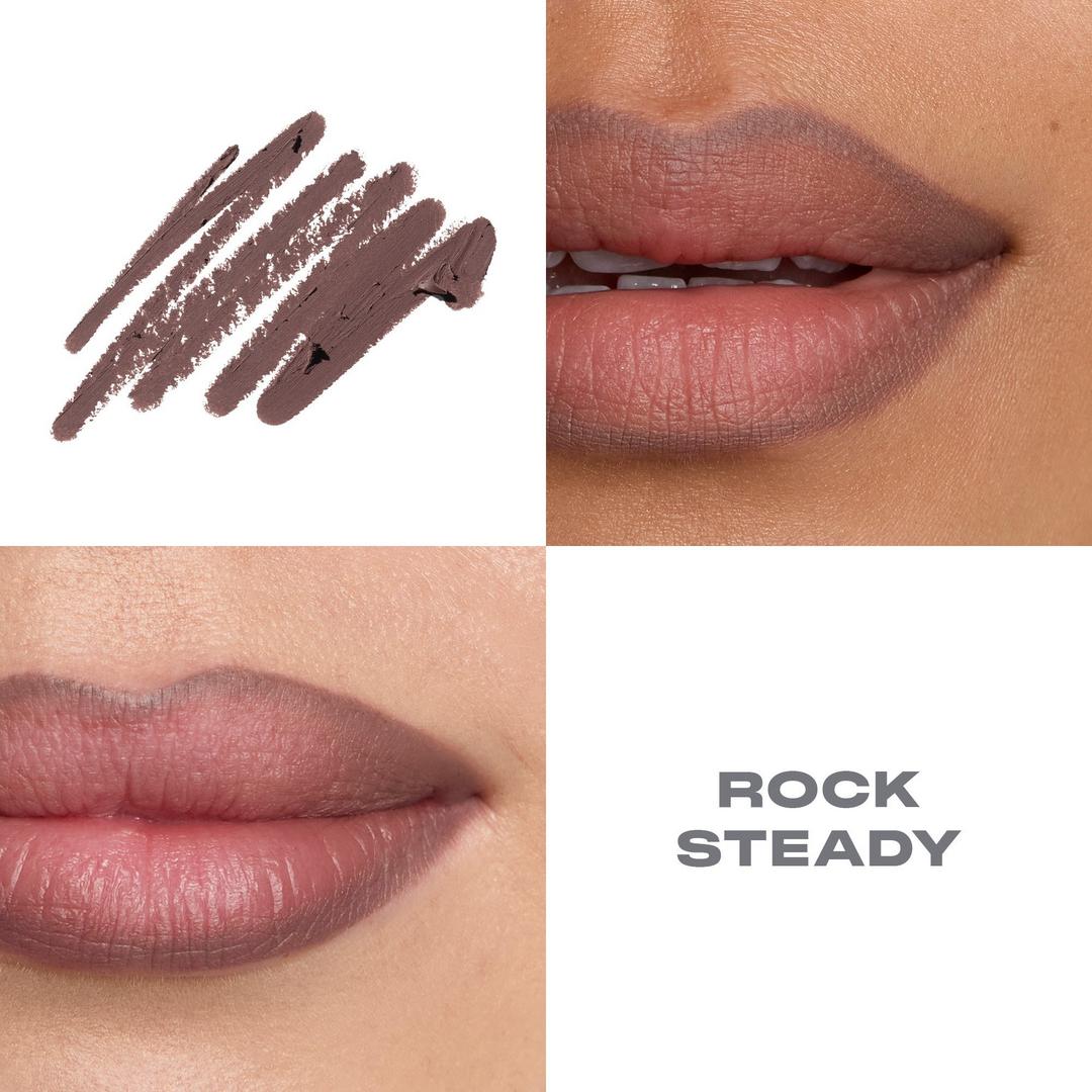 Signature Lip Pencil NudeFace Chile
