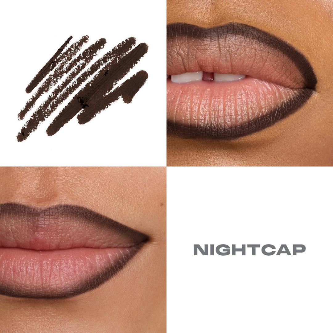 Signature Lip Pencil NudeFace Chile