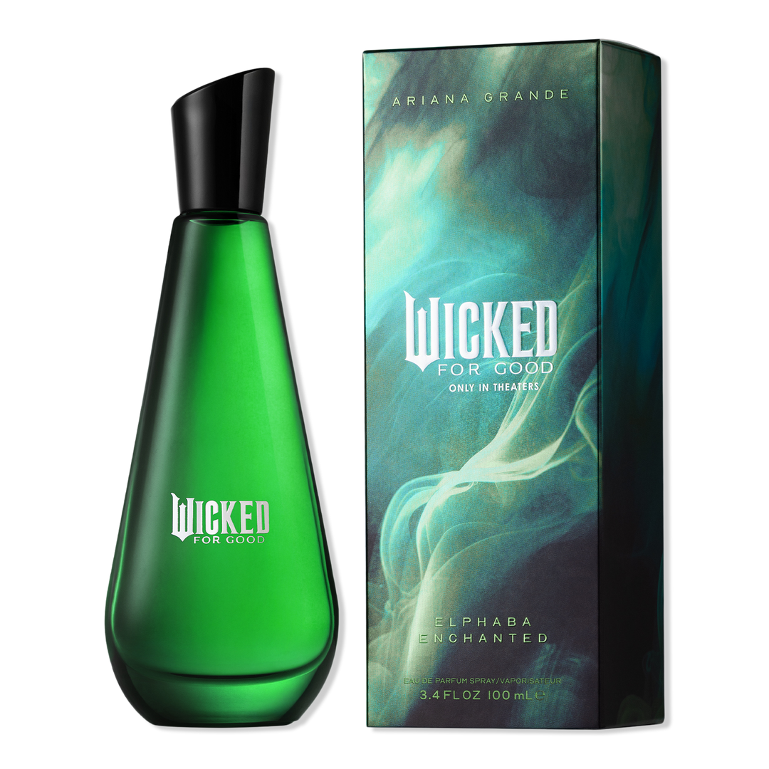 Elphaba Enchanted Eau de Parfum