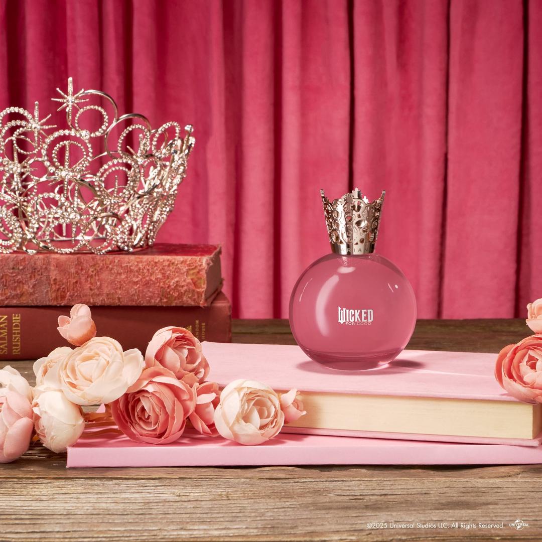 Glinda Bubbly Pink Eau de Parfum