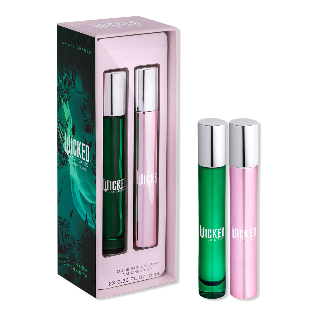 WICKED For Good Spray Pen Duo Set by Ariana Grande Fragrances