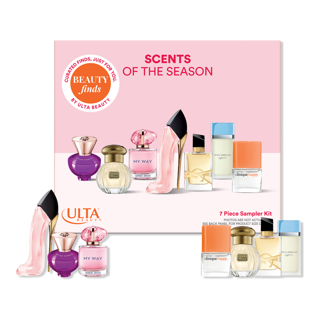 Scents of the Season