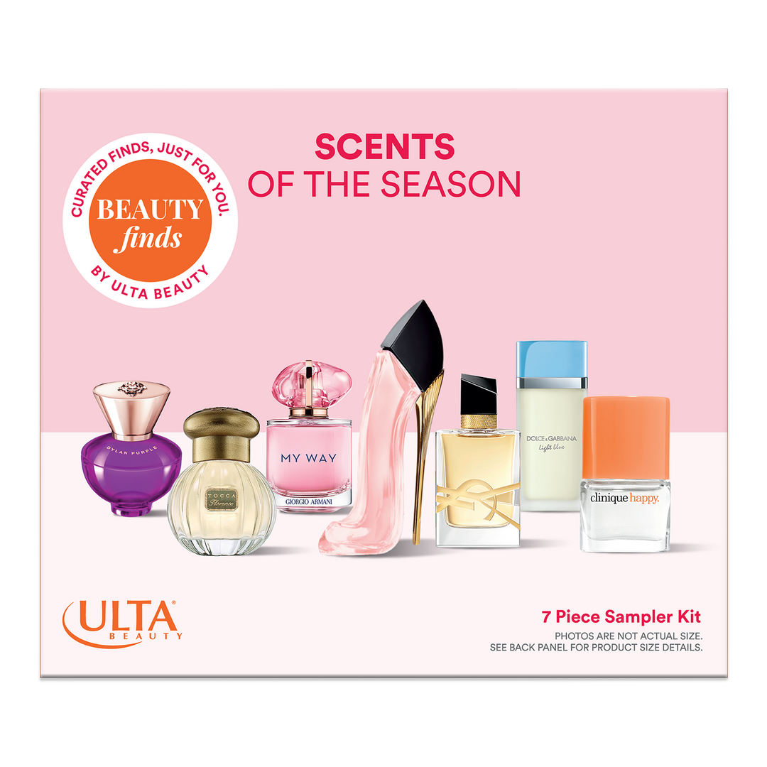 Scents of the Season