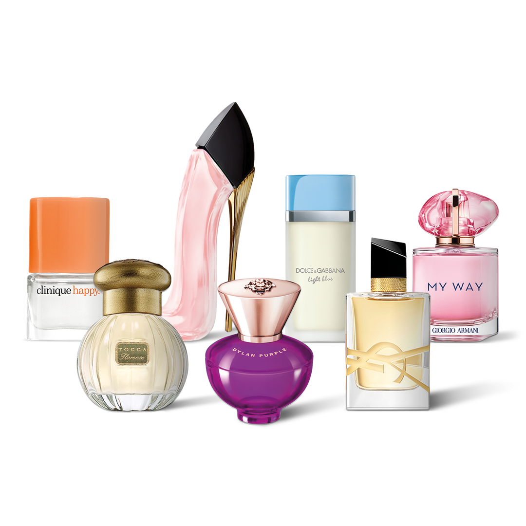 Scents of the Season