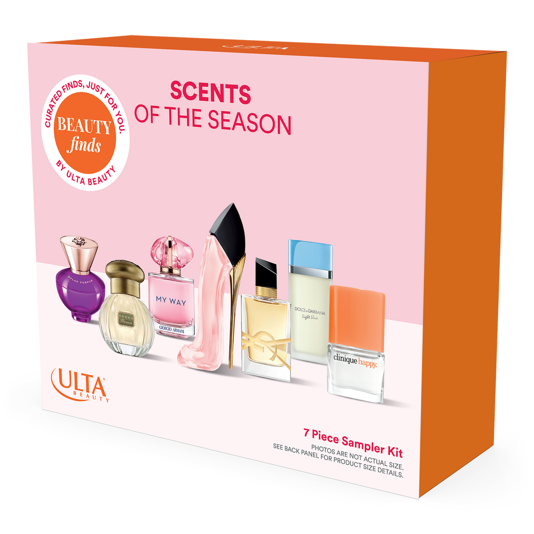 Scents of the Season