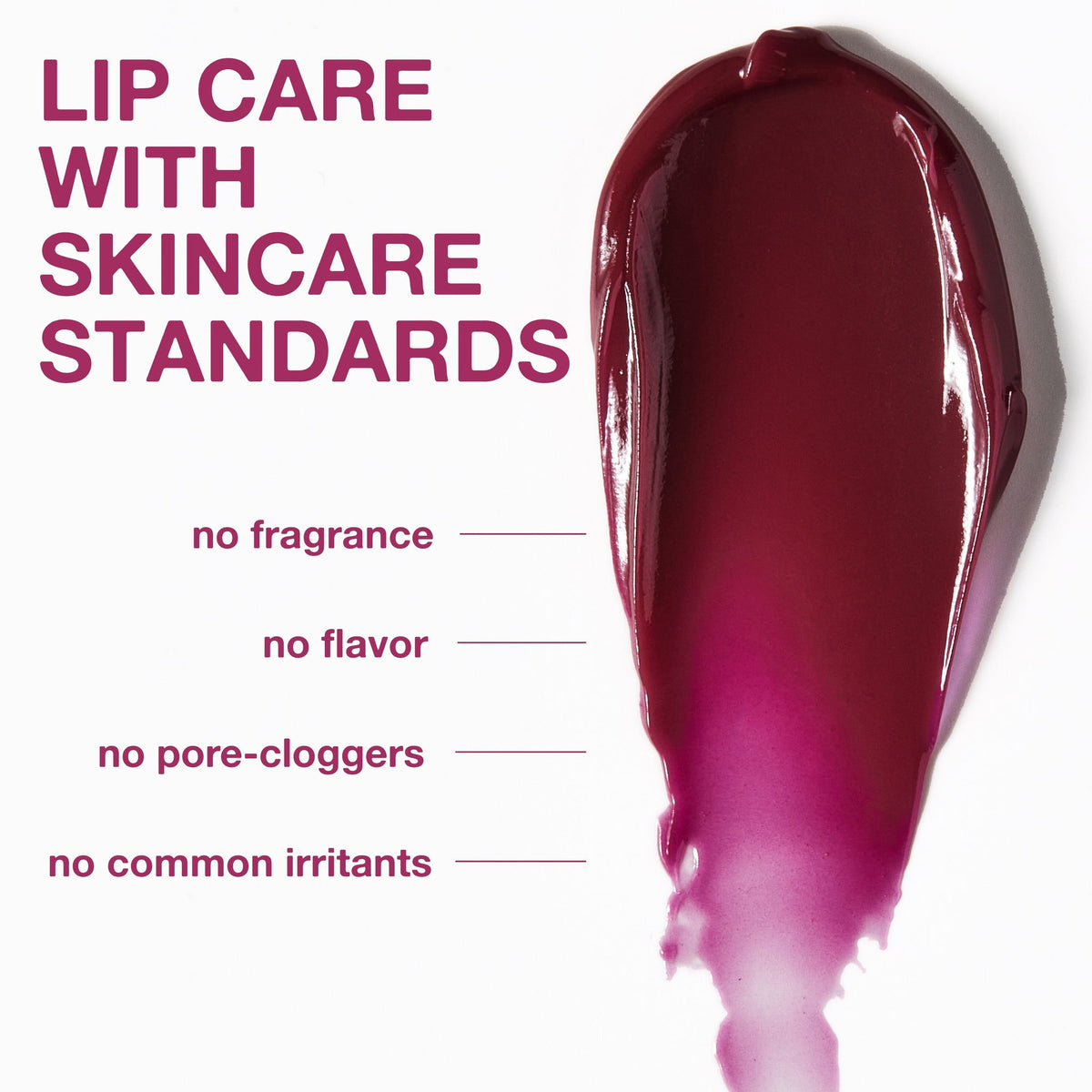 Emotional Support Lip Balm NudeFace Chile