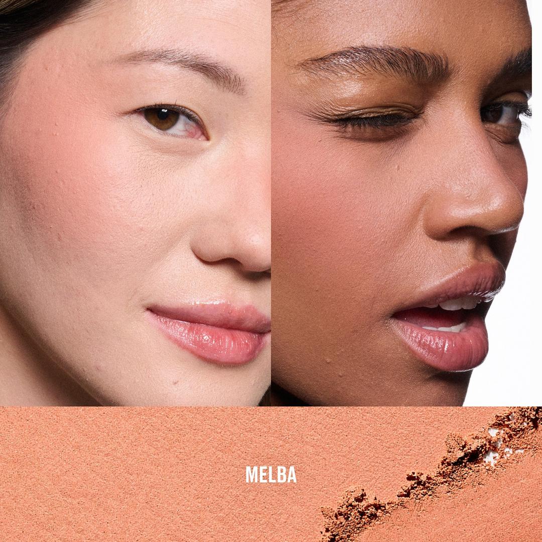 Skinfinish Colorstruck Blush NudeFace Chile