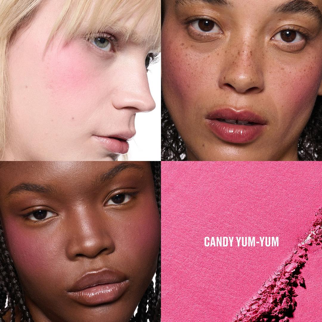 Skinfinish Colorstruck Blush NudeFace Chile