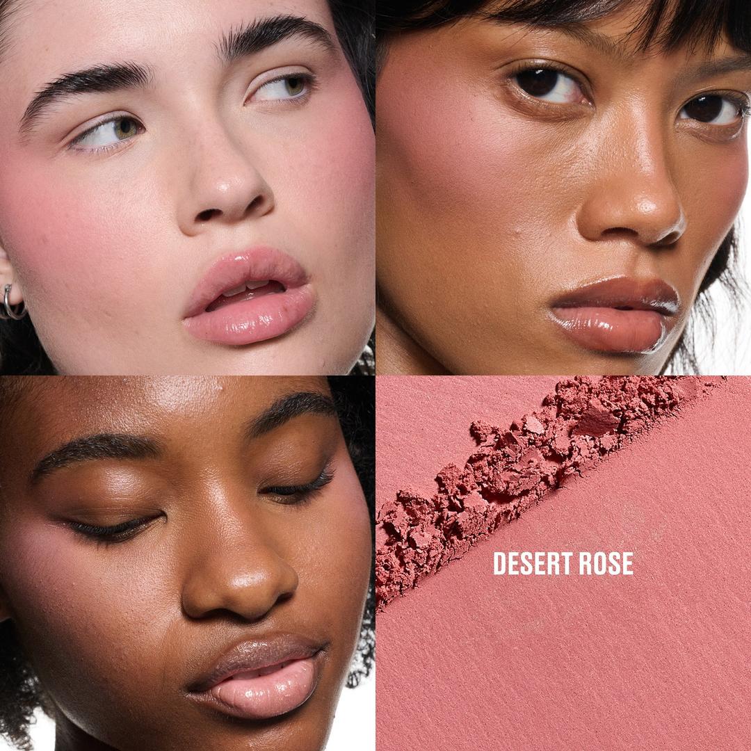 Skinfinish Colorstruck Blush NudeFace Chile