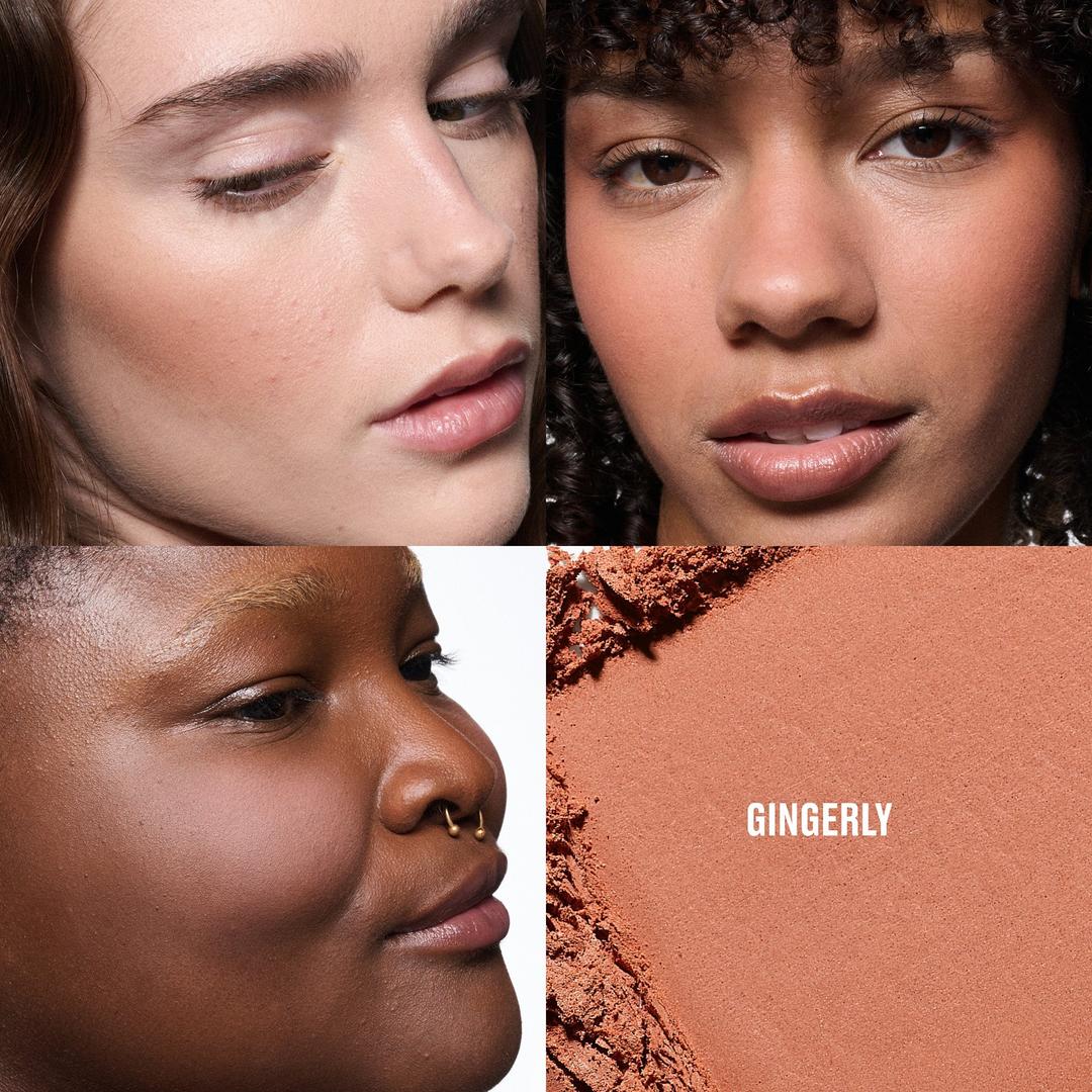 Skinfinish Colorstruck Blush NudeFace Chile