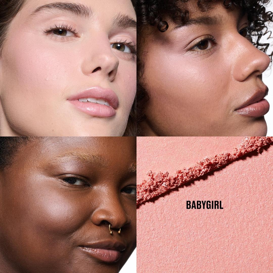 Skinfinish Colorstruck Blush NudeFace Chile