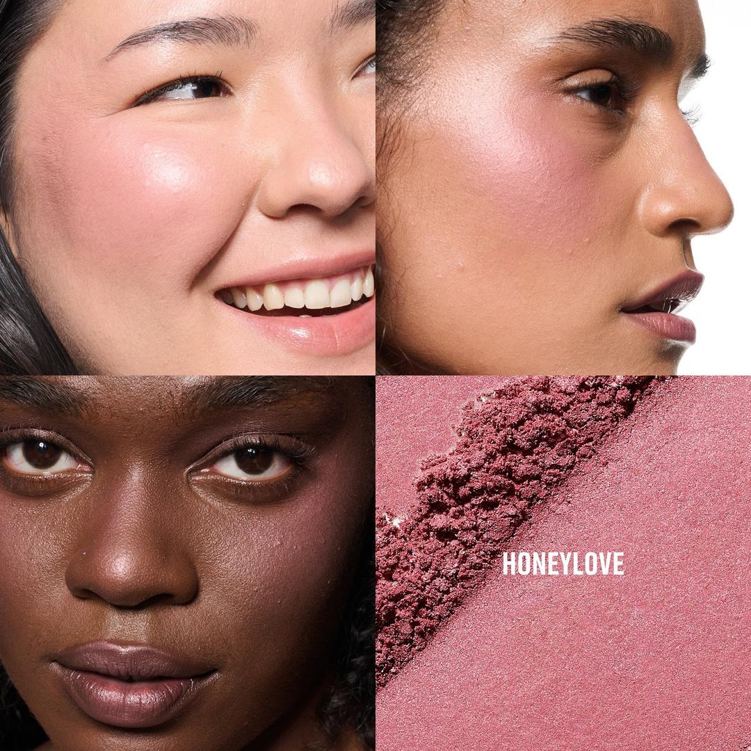 Skinfinish Colorstruck Blush NudeFace Chile