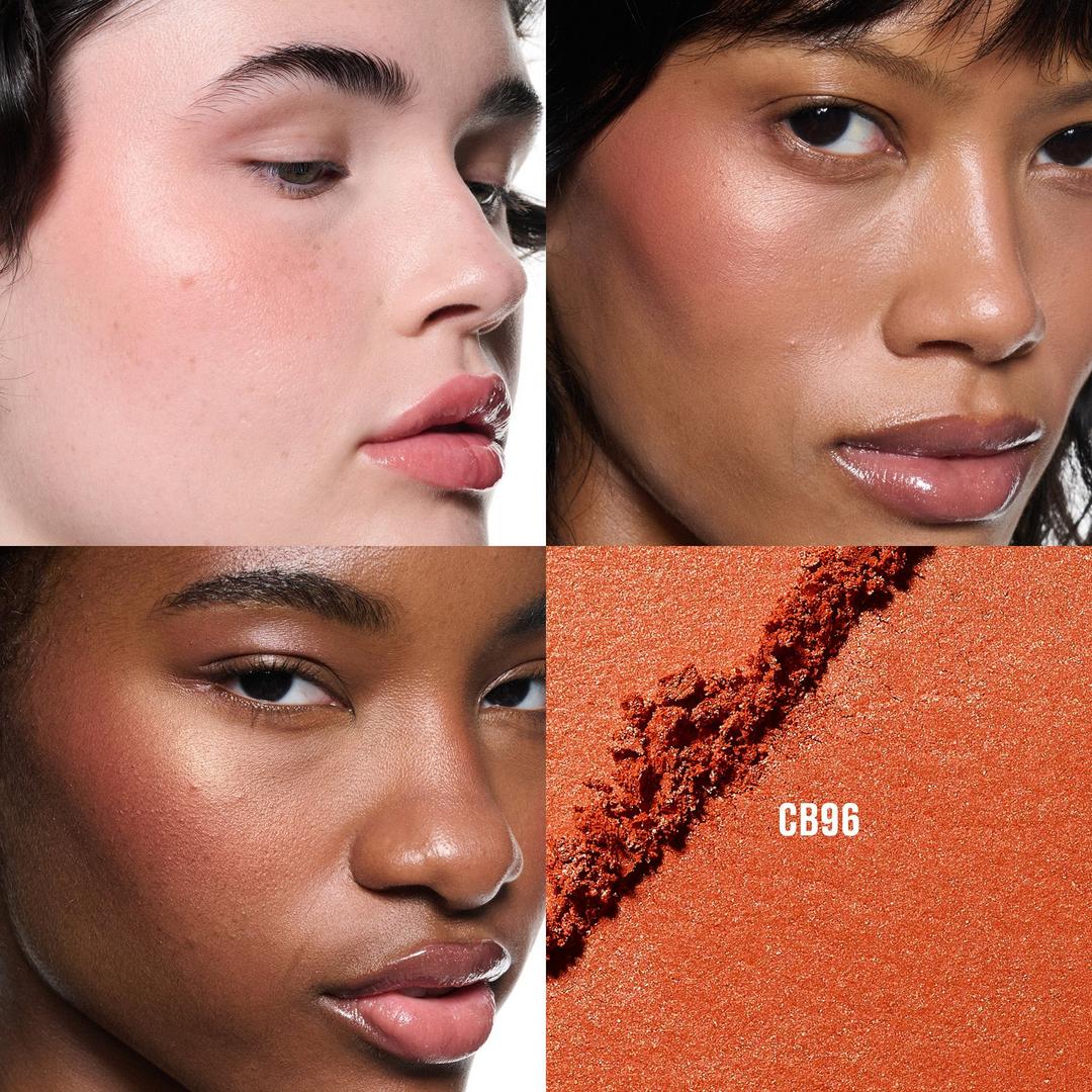 Skinfinish Colorstruck Blush NudeFace Chile