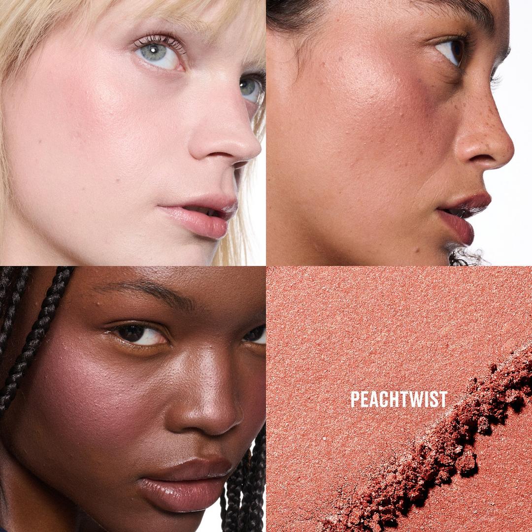 Skinfinish Colorstruck Blush NudeFace Chile