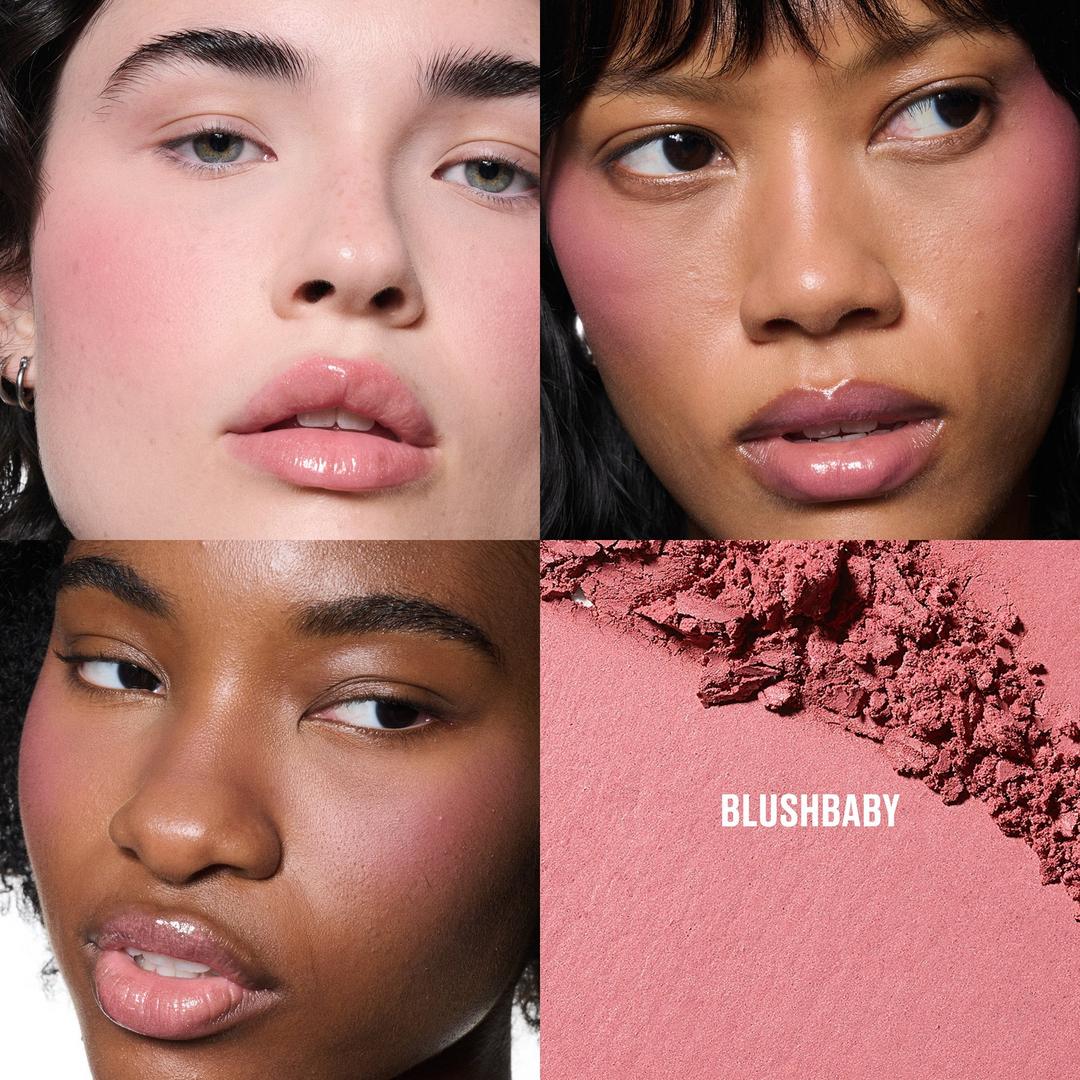 Skinfinish Colorstruck Blush NudeFace Chile