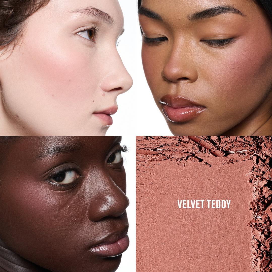 Skinfinish Colorstruck Blush NudeFace Chile