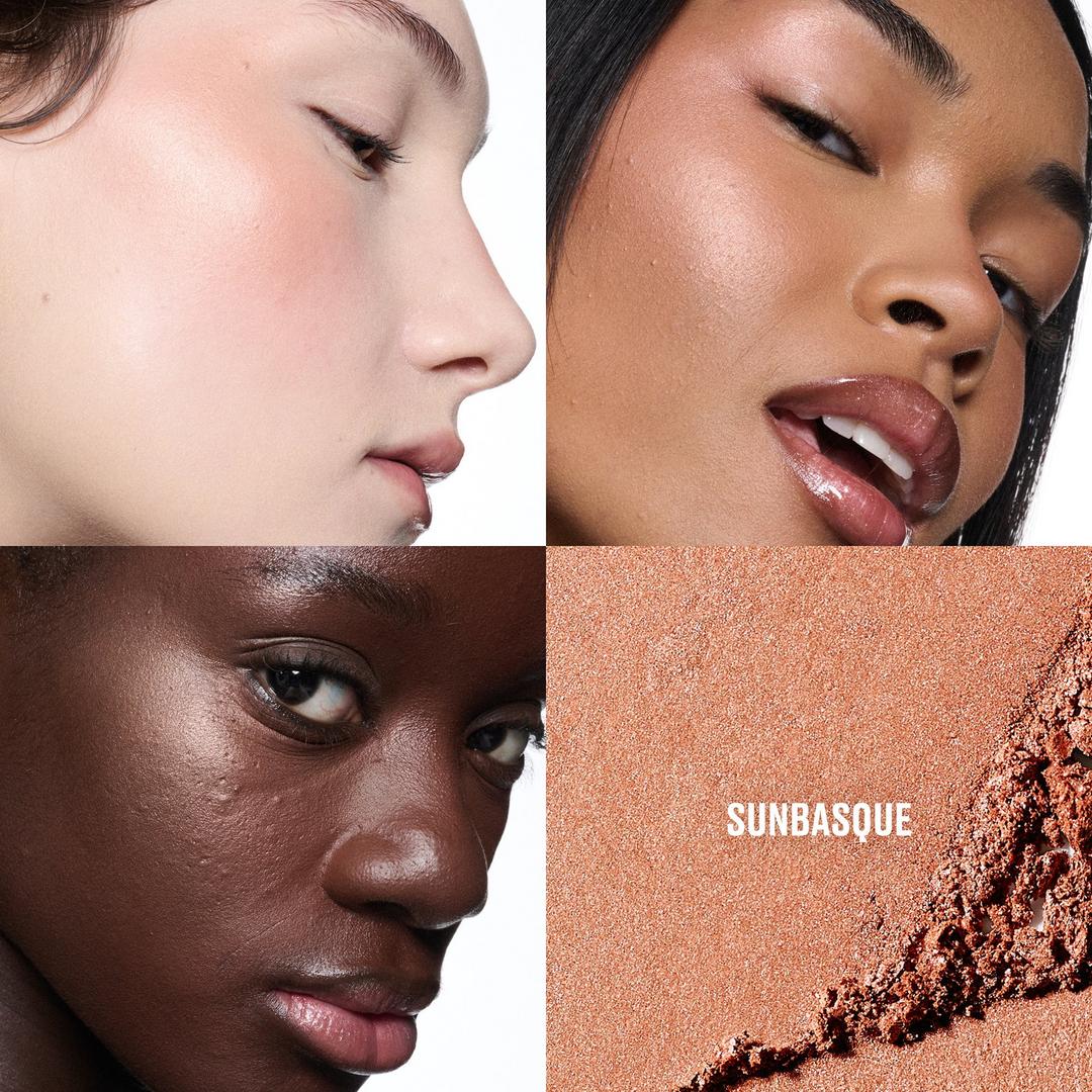 Skinfinish Colorstruck Blush NudeFace Chile