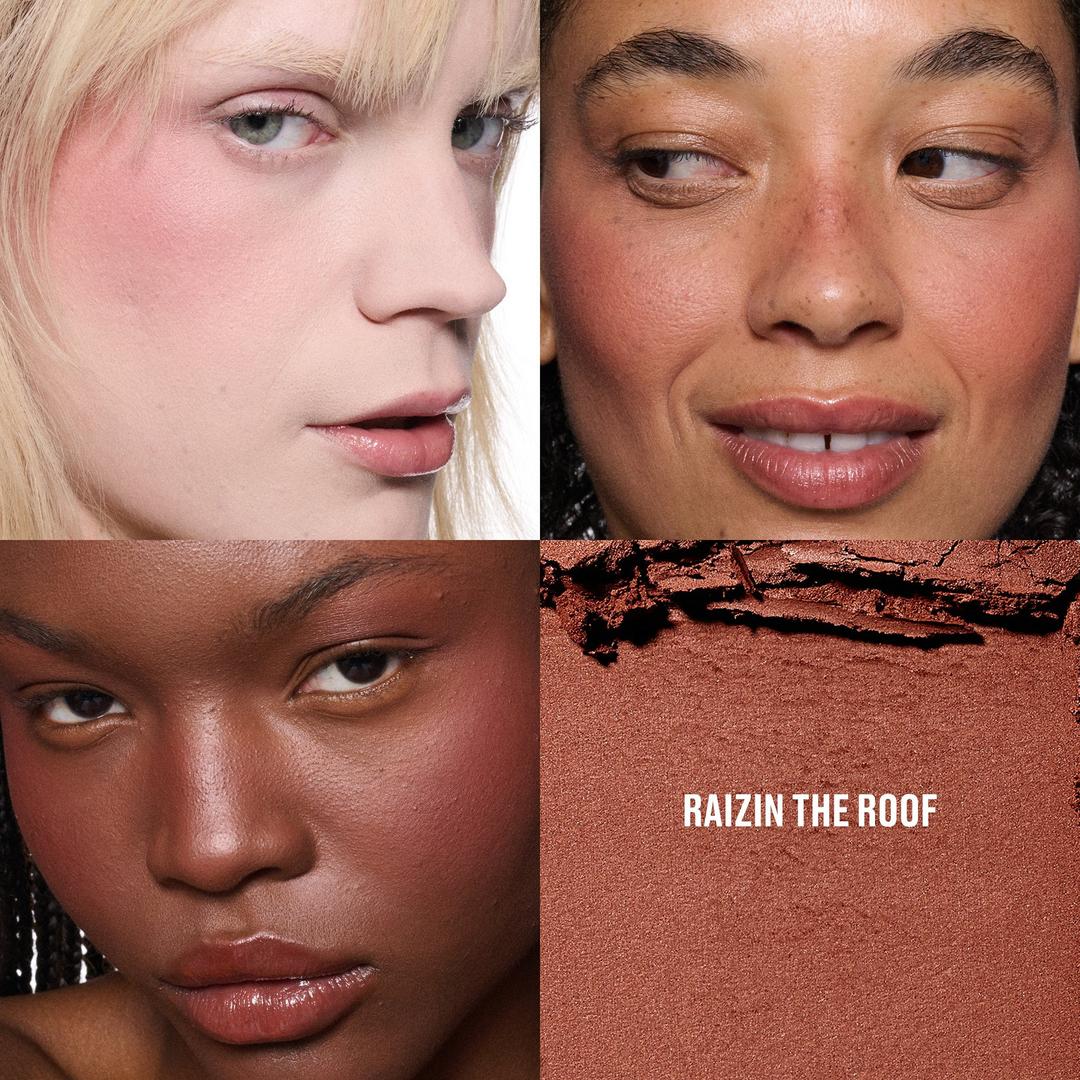 Skinfinish Colorstruck Blush NudeFace Chile