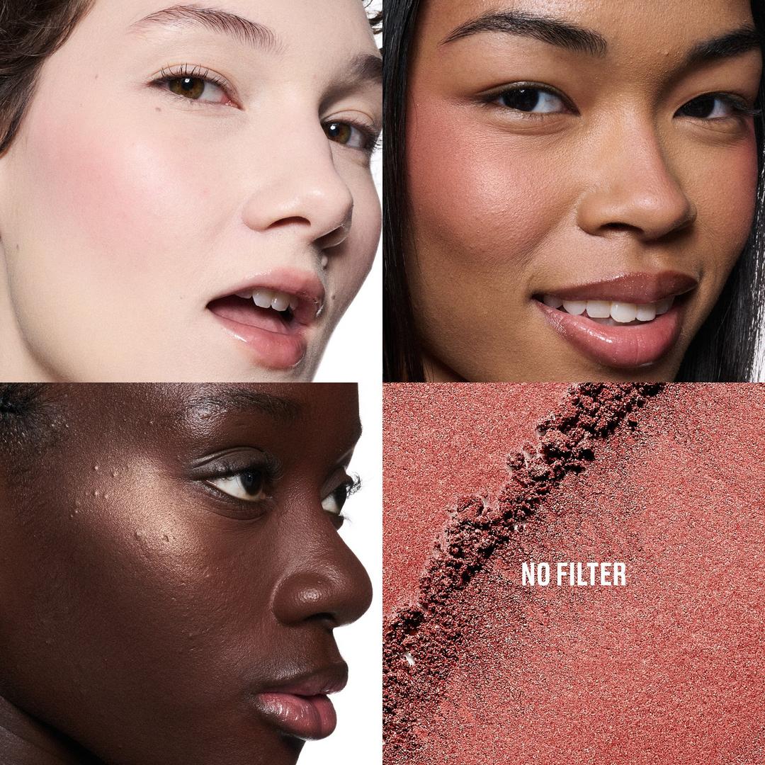 Skinfinish Colorstruck Blush NudeFace Chile