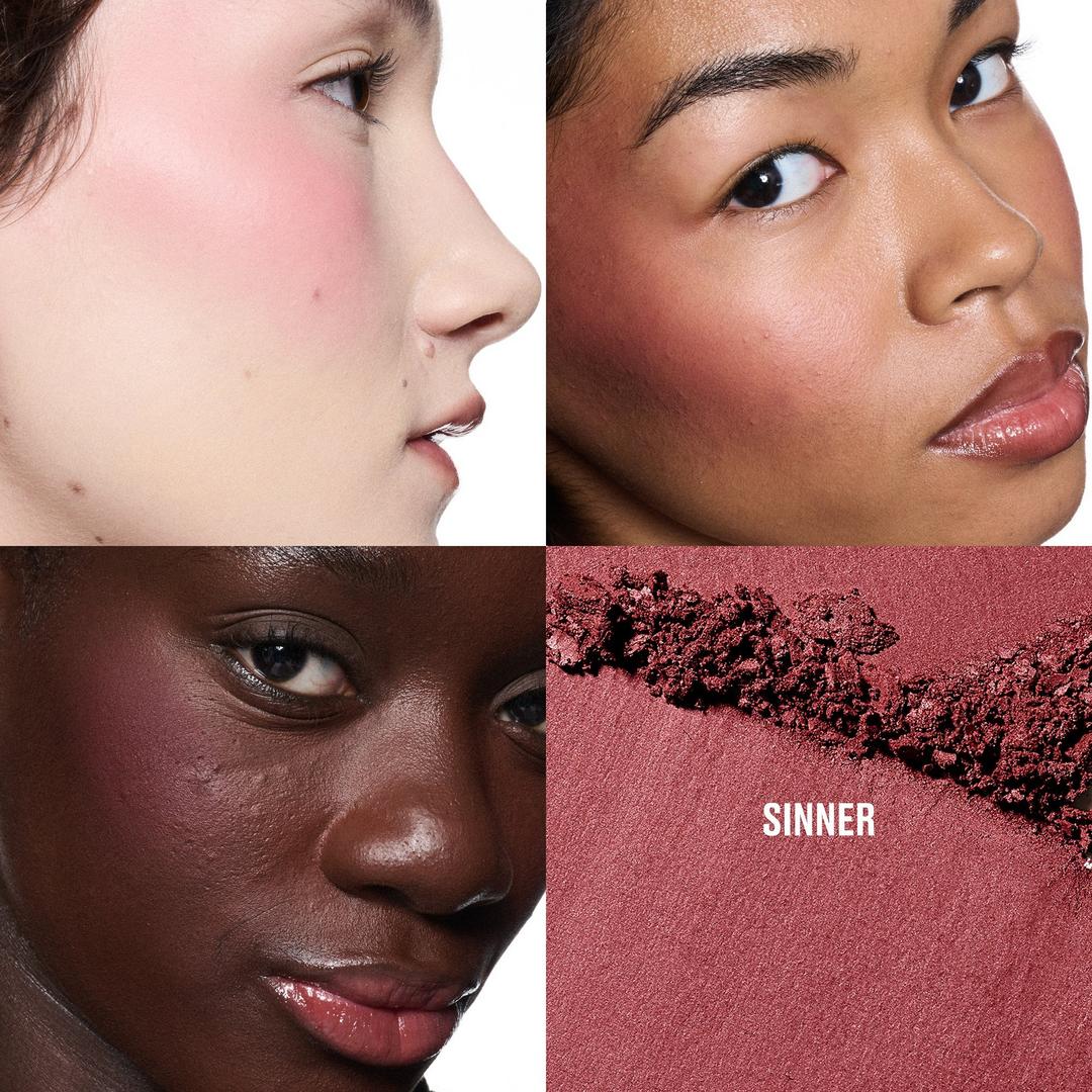 Skinfinish Colorstruck Blush NudeFace Chile