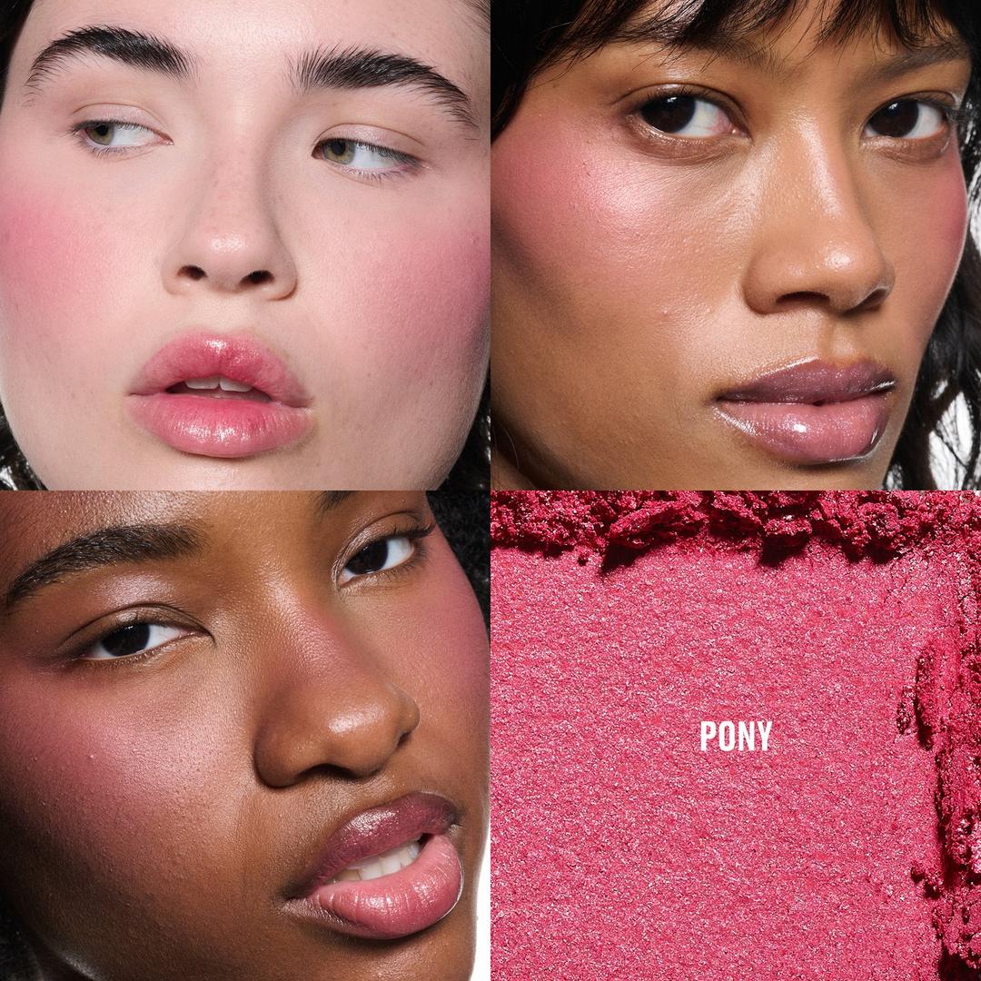 Skinfinish Colorstruck Blush NudeFace Chile