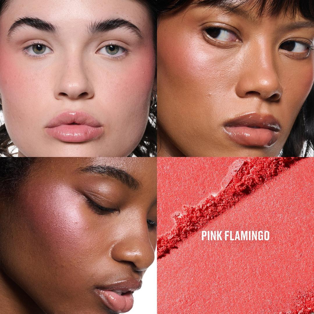 Skinfinish Colorstruck Blush NudeFace Chile