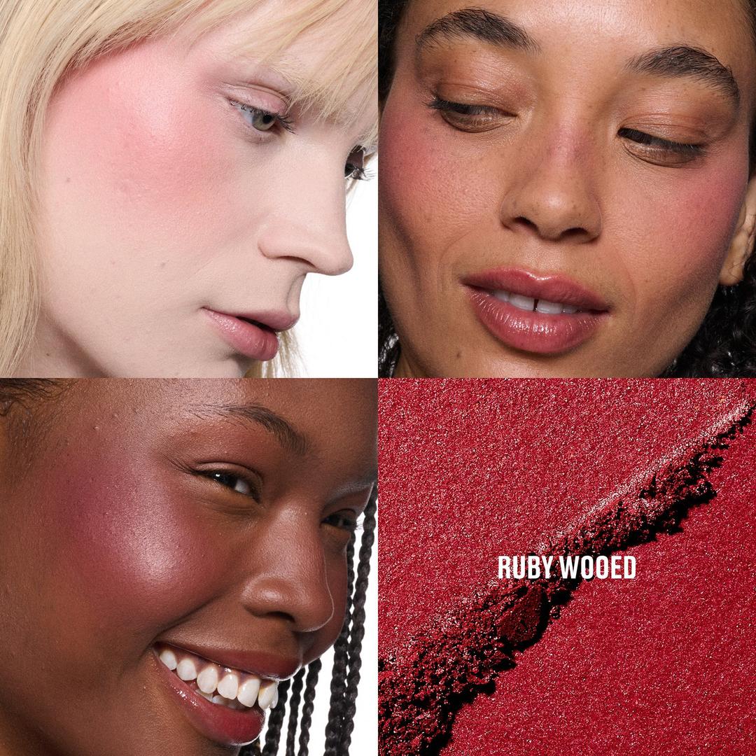Skinfinish Colorstruck Blush NudeFace Chile