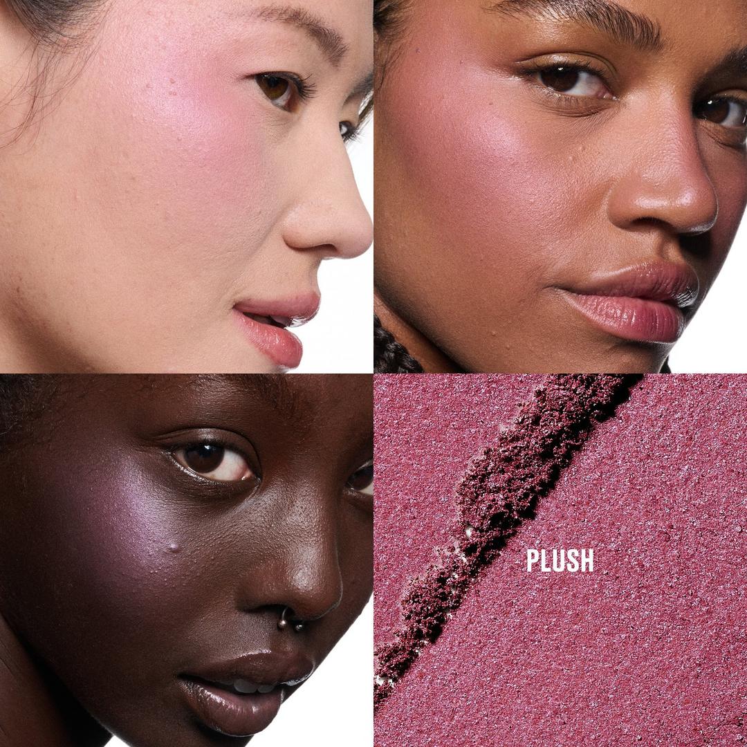 Skinfinish Colorstruck Blush NudeFace Chile