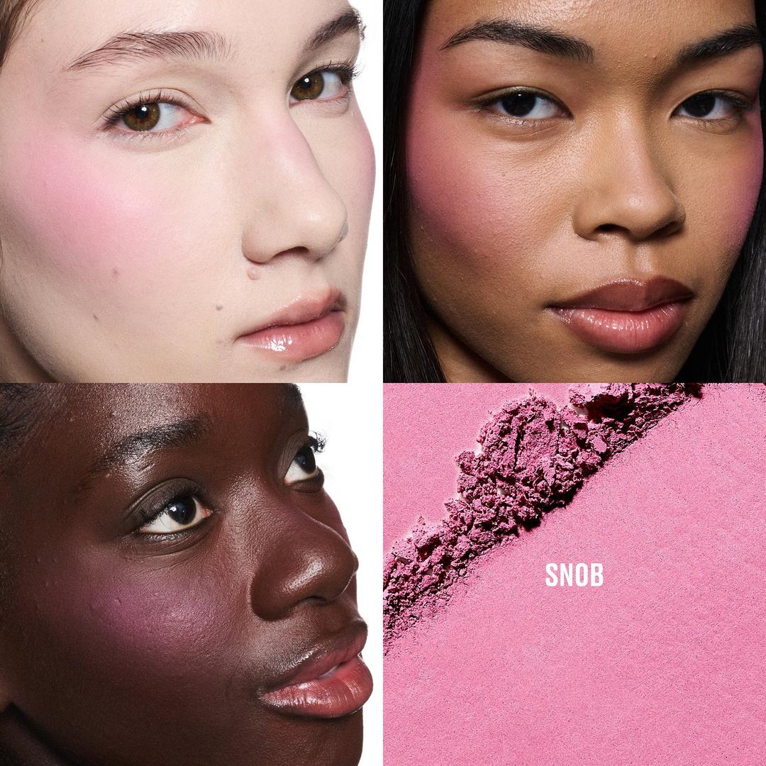 Skinfinish Colorstruck Blush NudeFace Chile