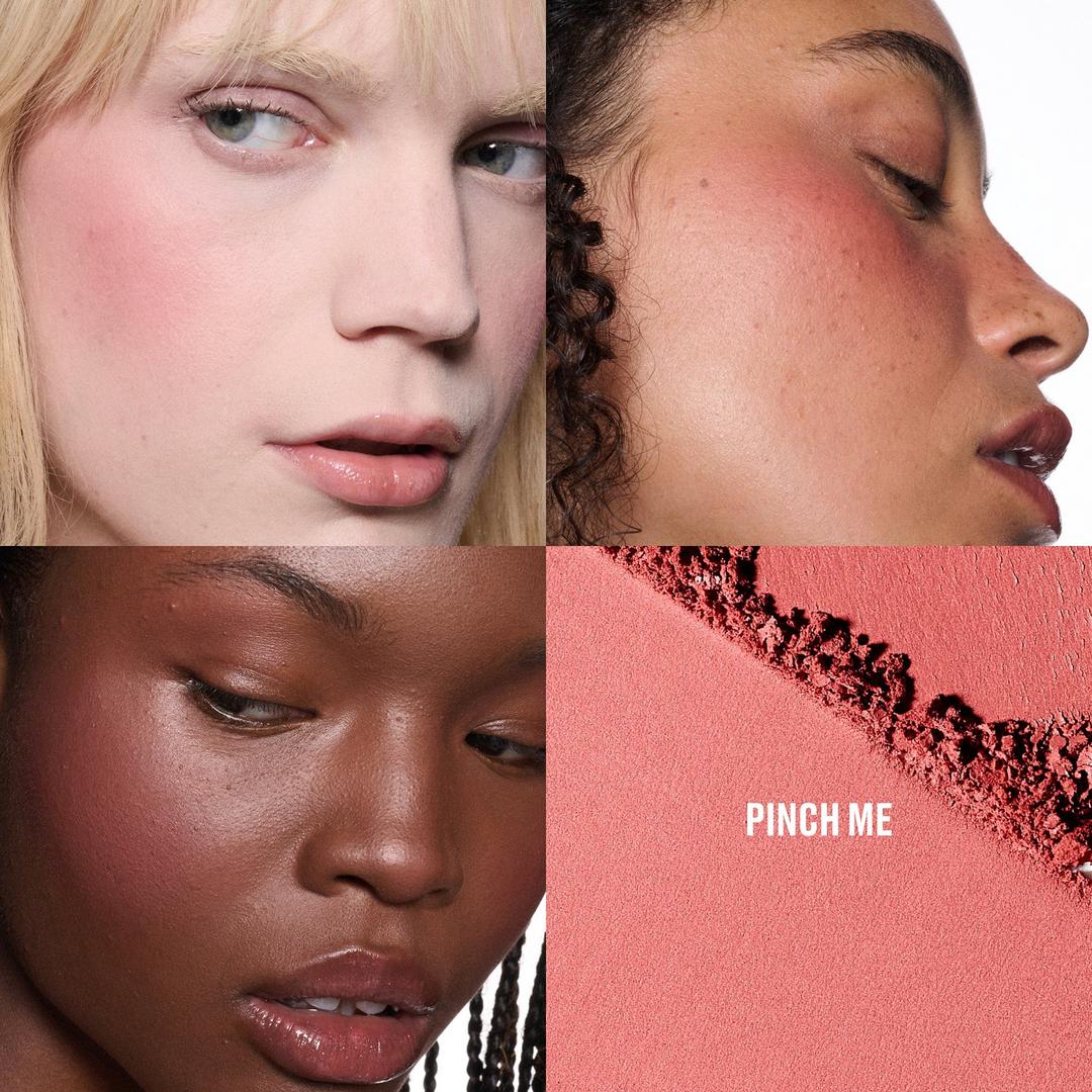 Skinfinish Colorstruck Blush NudeFace Chile