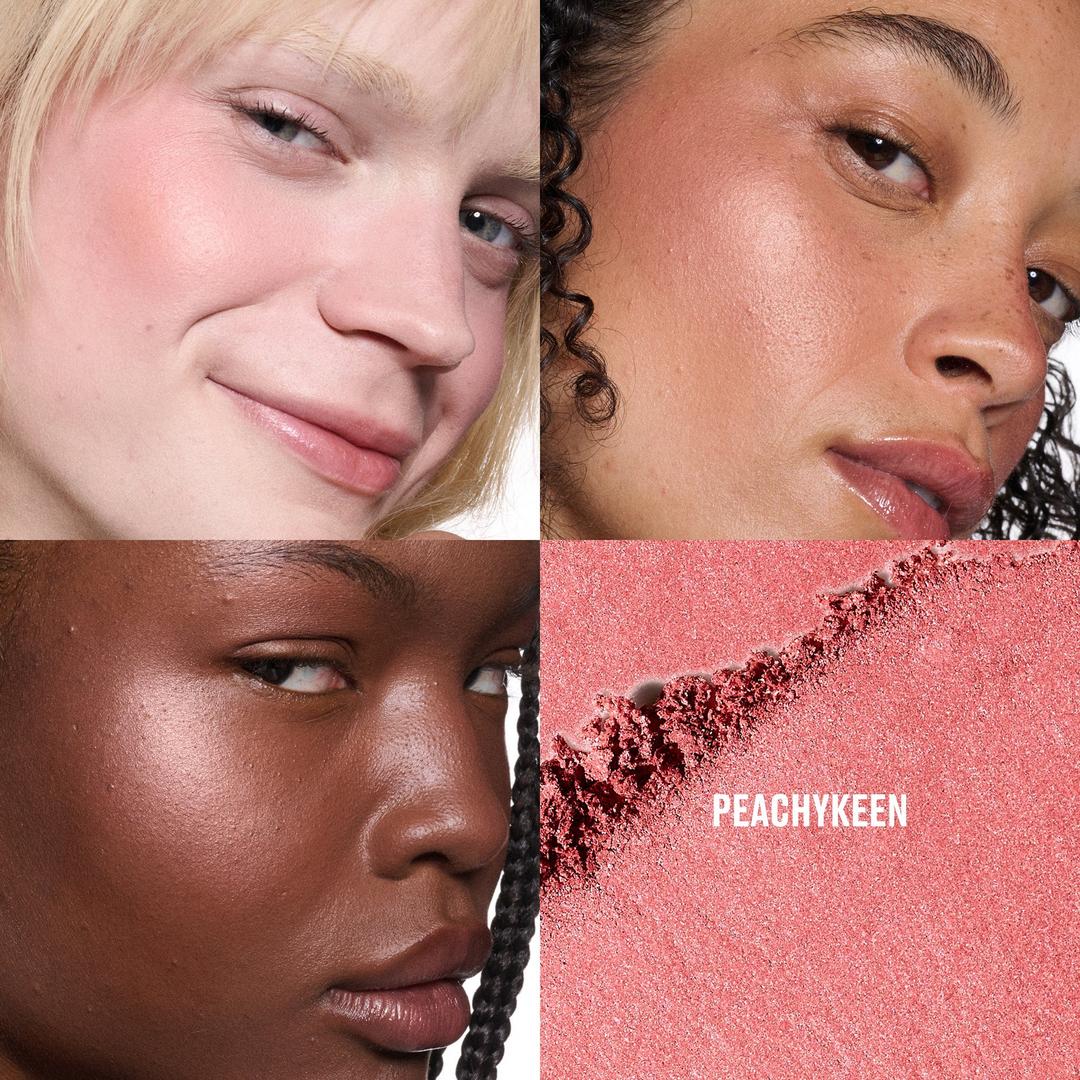 Skinfinish Colorstruck Blush NudeFace Chile
