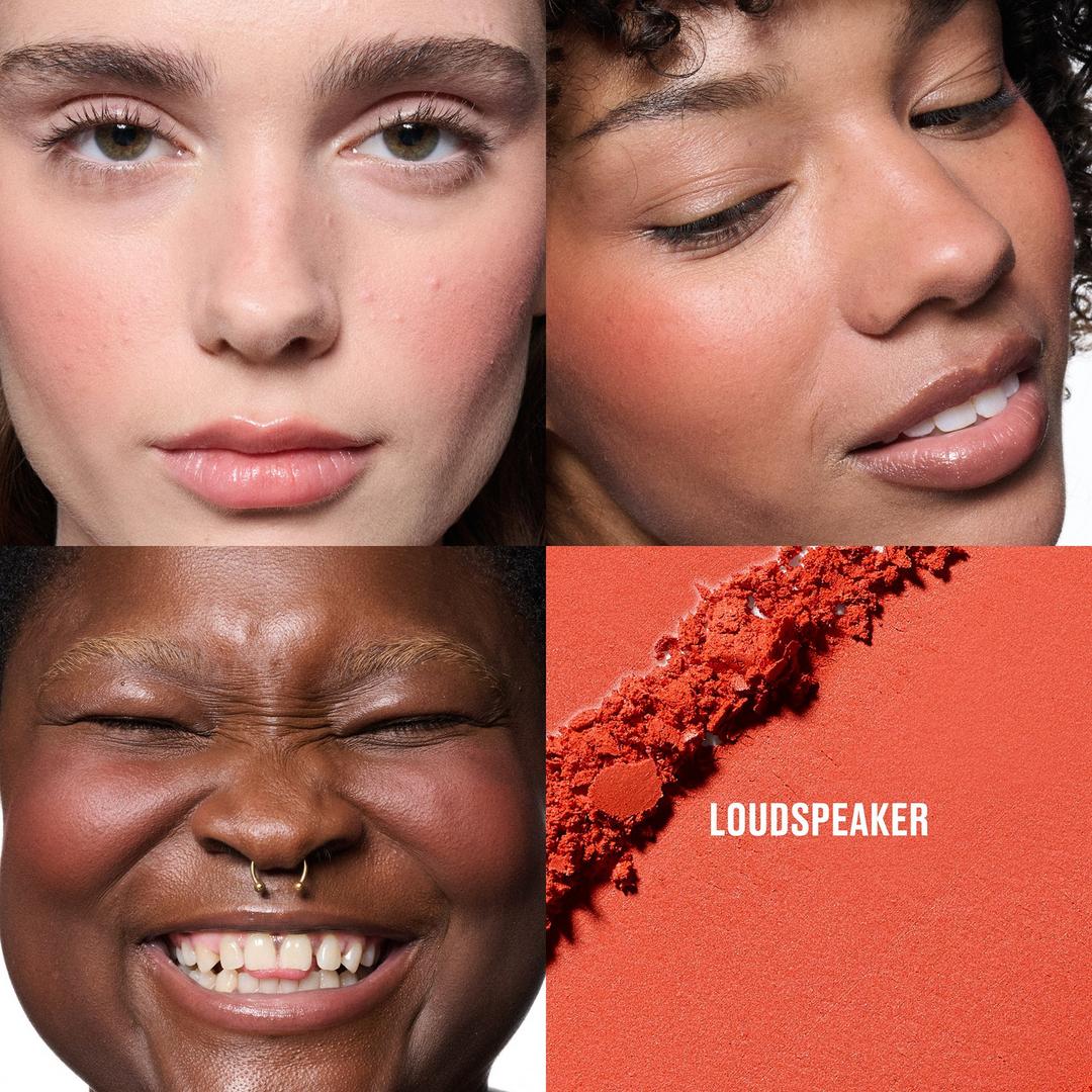 Skinfinish Colorstruck Blush NudeFace Chile