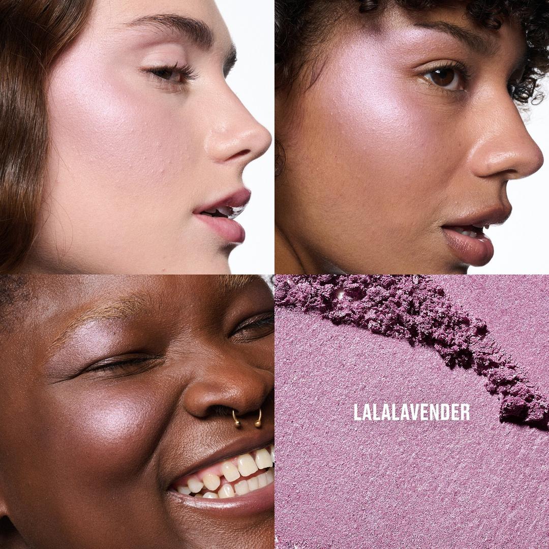 Skinfinish Colorstruck Blush NudeFace Chile
