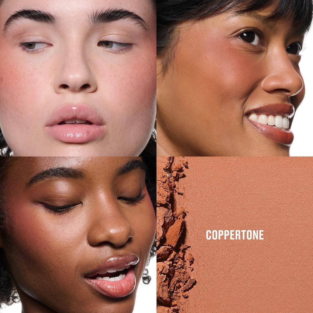 Skinfinish Colorstruck Blush NudeFace Chile