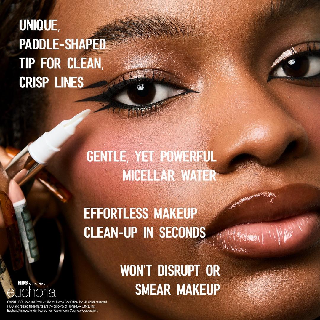 EUPHORIA X HALF MAGIC Flik Eraser Makeup Correcting Pen NudeFace Chile
