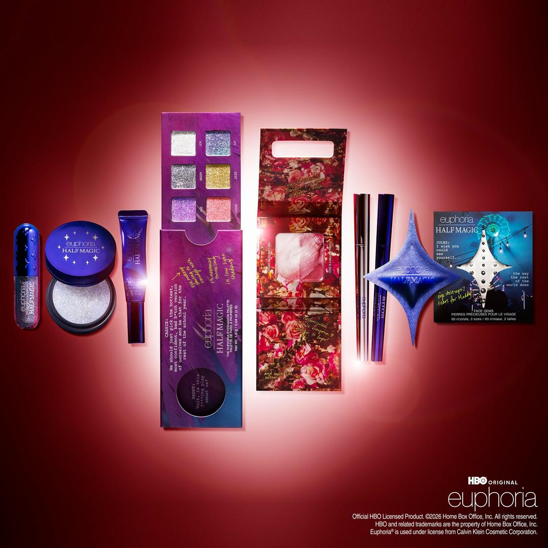 EUPHORIA X HALF MAGIC Flik Eraser Makeup Correcting Pen NudeFace Chile