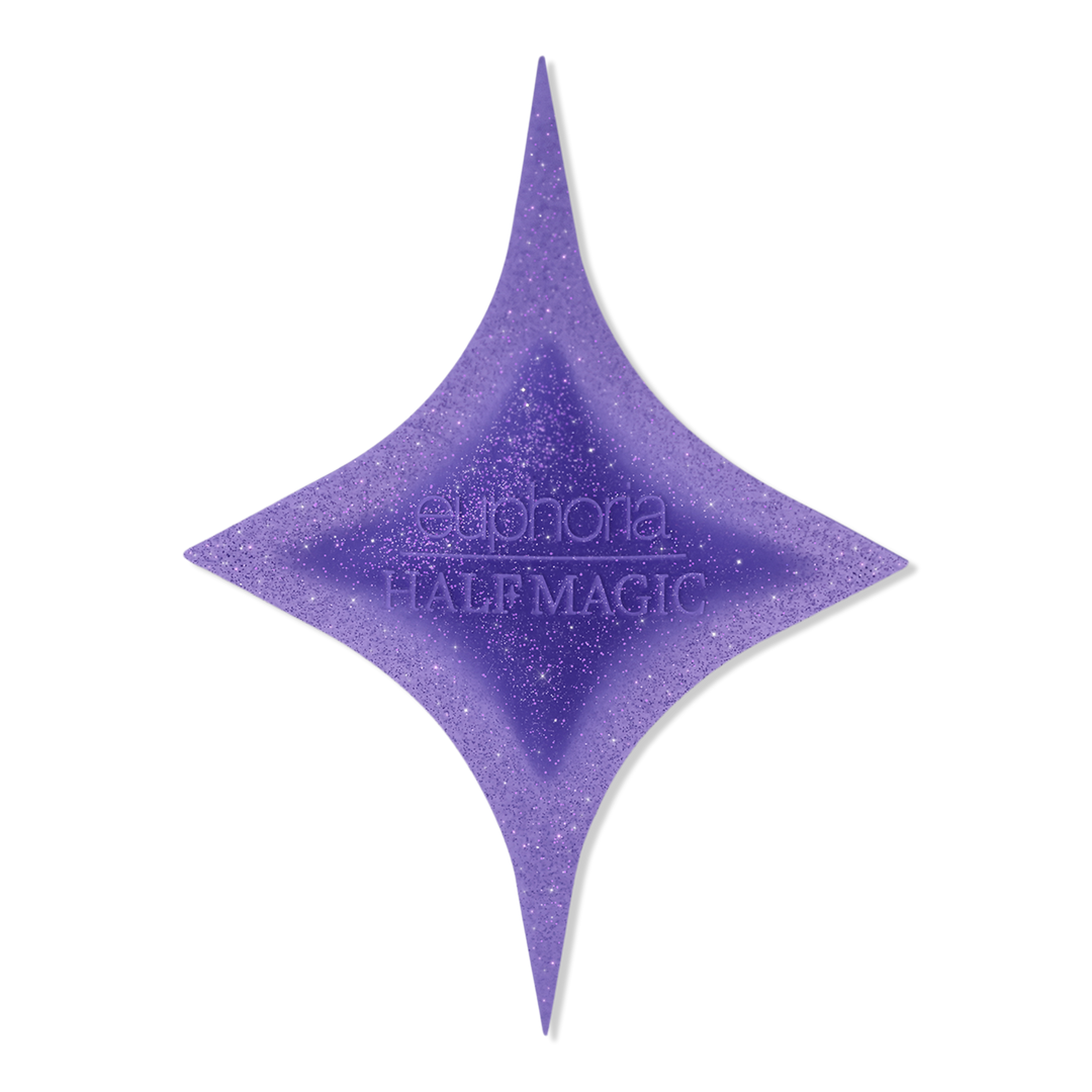 EUPHORIA X HALF MAGIC Wing Magician Reusable Silicone Guide NudeFace Chile