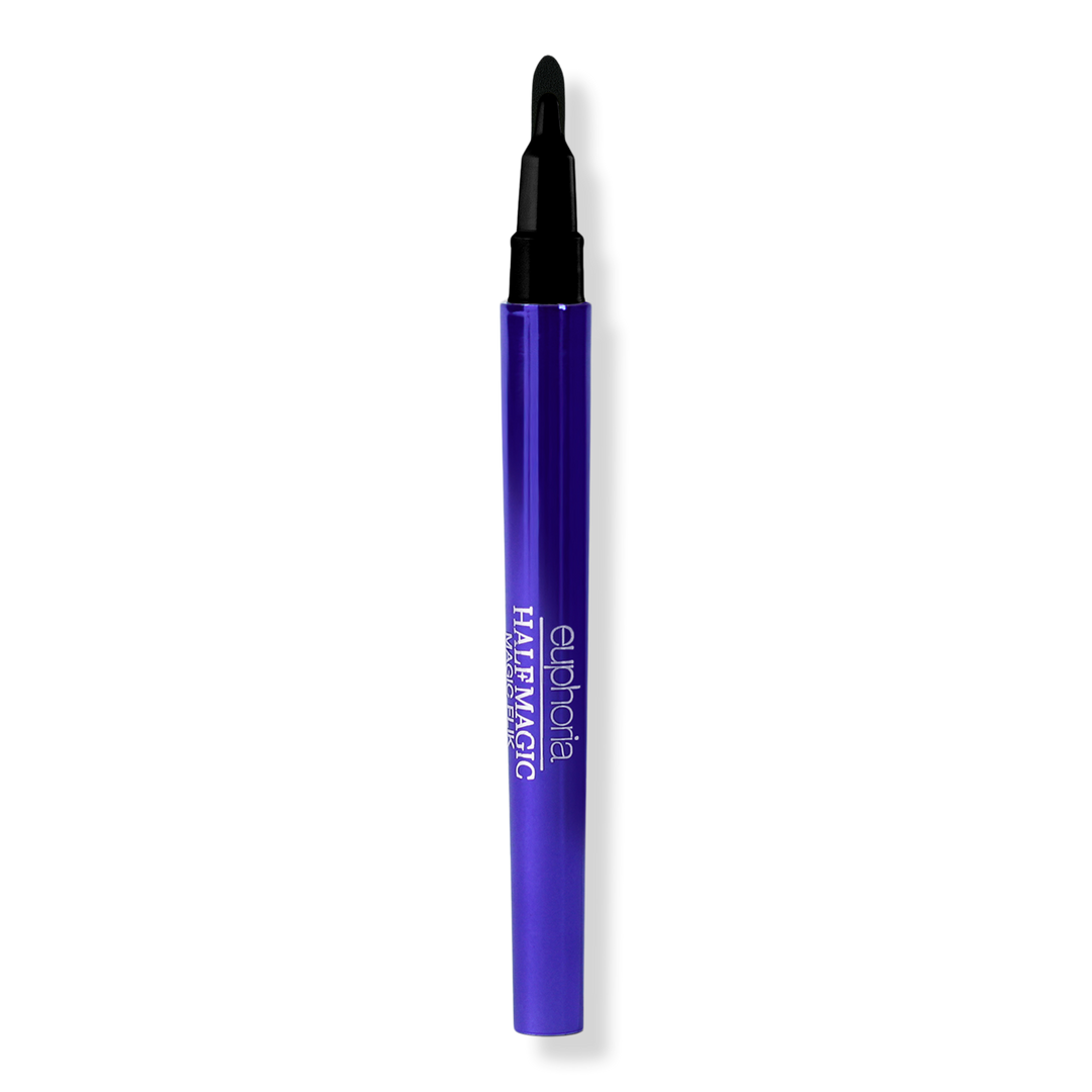EUPHORIA X HALF MAGIC Magic Flik Liquid Eyeliner NudeFace Chile