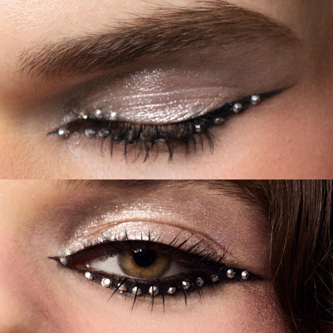 EUPHORIA X HALF MAGIC Magic Flik Liquid Eyeliner NudeFace Chile