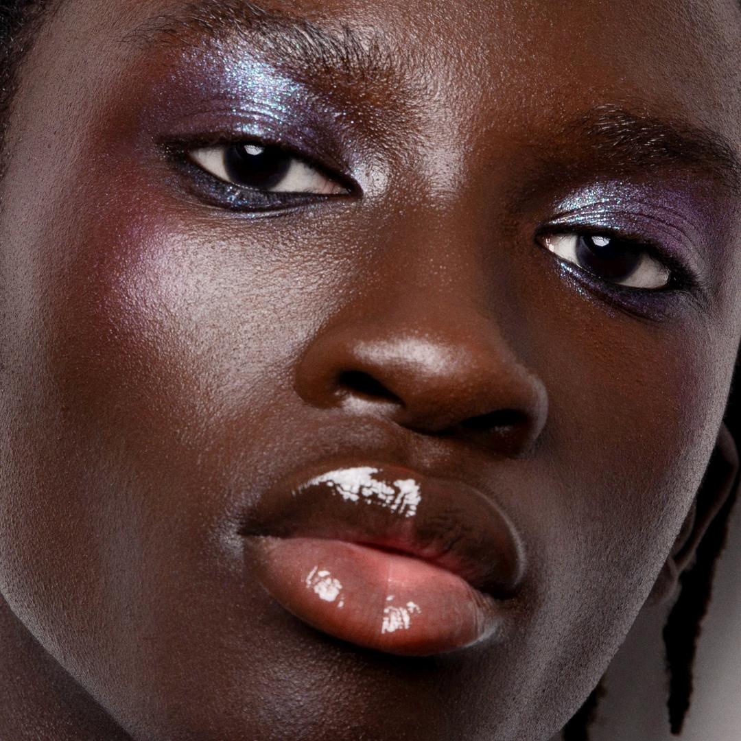 EUPHORIA X HALF MAGIC B*tch Ur My Soulmate Extra Plush Lip Gloss NudeFace Chile