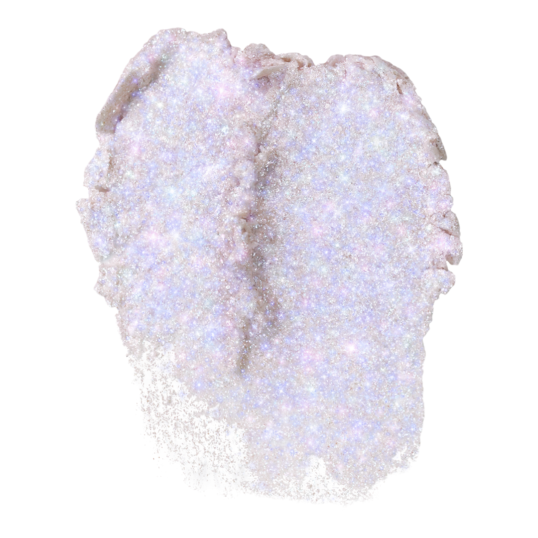 EUPHORIA X HALF MAGIC Glitterpuck Pressed Fairy Dust NudeFace Chile