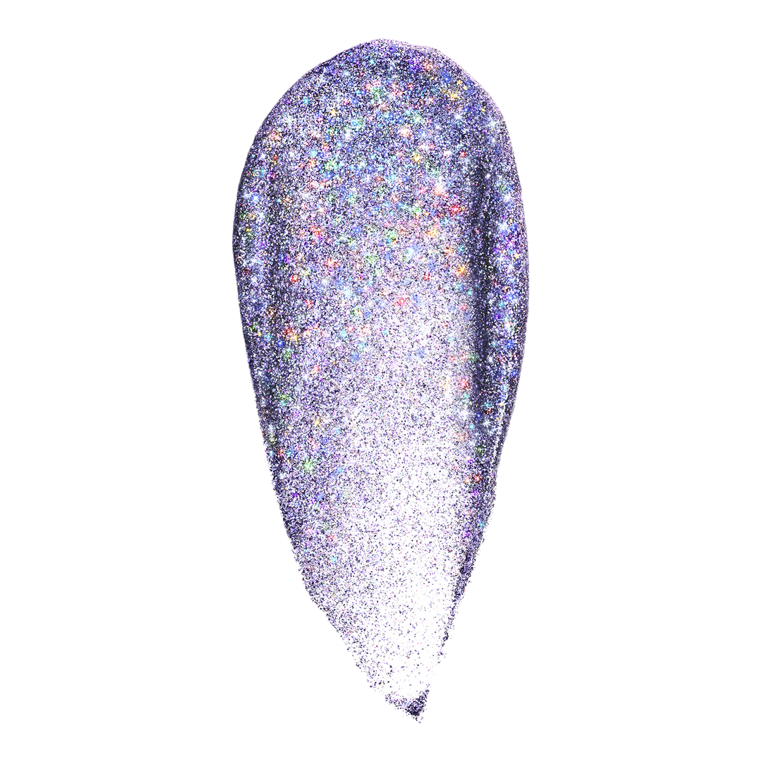 EUPHORIA X HALF MAGIC Glitterpill Glitter Eye Paint + Liner NudeFace Chile
