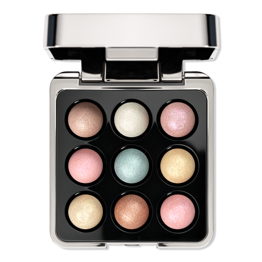 Ballet Beam Highlighting Pearls NudeFace Chile