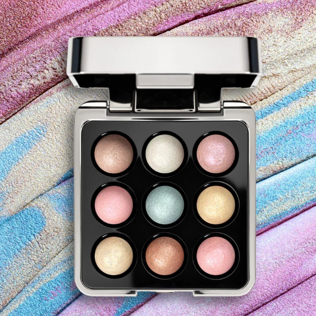 Ballet Beam Highlighting Pearls NudeFace Chile