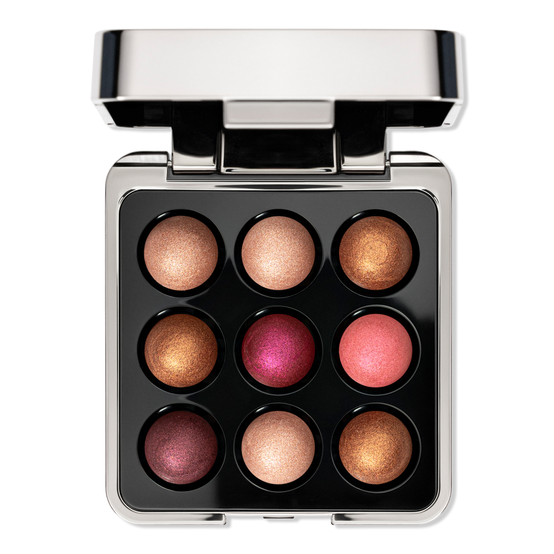 Ballet Beam Highlighting Pearls NudeFace Chile